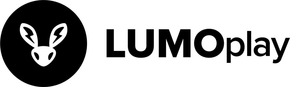 LUMOplay logo