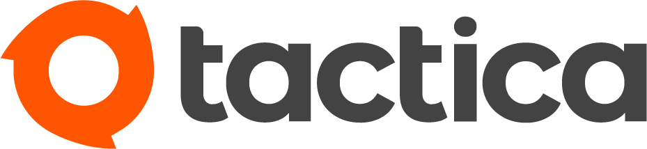 Tactica Interactive Logo
