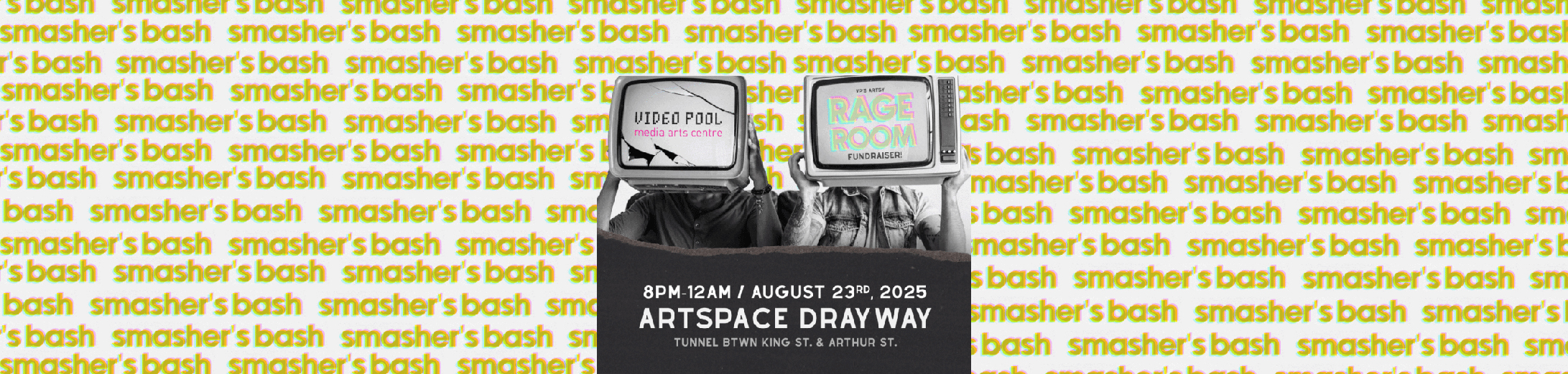 Smasher's Bash