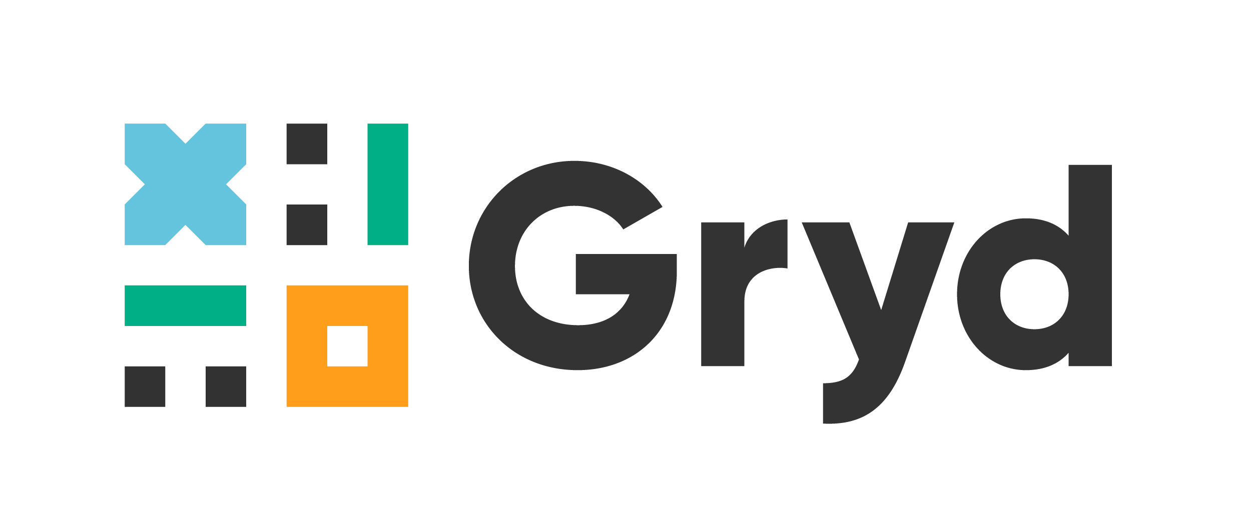 Gryd Logo